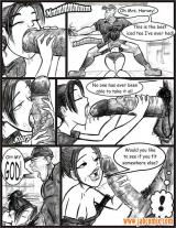 Jab Comix