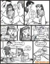 Jab Comix